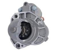 Motorino di avviamento elettrico Per Jeep Per Gladiator Per Grand Per Cherokee 3.6L Sostituzione Automotive Motore Auto Avviamento Motor Automobile Elettrica 56029780AB