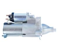 Motorino di avviamento elettrico Per Jeep Per Wrangler 3.8L 2007-2011 Sostituzione Automotive Engine VStarter Motor Automobile Starter Elettrico 4801269AB 4801269