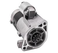 Motorino di avviamento elettrico Per Mitsubishi Per Delica Per Pajero Per Canter Per Challenger 2.8td 4m40 Kit Riparazione Solenoide Relè Motore Elettrico Automobile M8T75071
