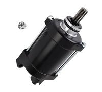 Motorino di avviamento Elettrico per Motocicletta Ricambio per Motore Compatibile con Honda CB500X 2016 CB500XAD CB500X ABS 2013 31200-MGZ-J01 31200-MGZ-J81