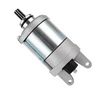 Motorino di avviamento Elettrico per Motocicletta Ricambio per Motore Compatibile con Honda CRF250F 2019-2020 CB250 Twister 2016-2019 31200-K31-901