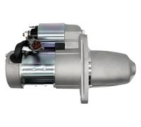 Motorino di avviamento elettrico Per Nissan Per Maxima Per Cefiro A33 A32 Relè Di Avviamento Solenoide Kit Riparazione Motore Automobile Elettrica 23300-2Y900 23300-2Y900R