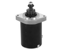 10 Teeth Starter Motor Motorino di avviamento for Cub Cadet Mower Tractor