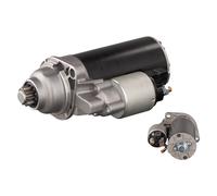 Motorino di avviamento Febi per Audi Ford Seat Skoda VW