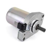 Motorino Di Avviamento for Ark Eikon Quadra Tempo 50 L C AC