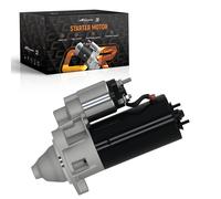 Motorino di avviamento for Audi 80 8C B4 A4 8D2 B5 1.9L 068911024B 9 Denti