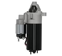 Motorino di avviamento for Audi 80 8C B4 A4 8D2 B5 1.9L 068911024B 9 Denti