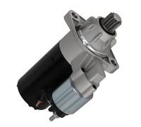 Motorino di Avviamento for AUDI A3 1.9L 2000-2003 02M911023C 12V 2kW 10T