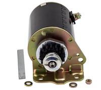 Motorino di avviamento for Briggs & Stratton 11-16 HP John Deere 111 111H L118