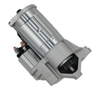 Motorino di Avviamento for Citroën C4 I/II Diesel 2.0L 2004-2012 D8R27 12V