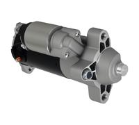 Motorino di Avviamento for Ford Grand C-Max 2.0 TDCi 2010-2017 Focus III 726906