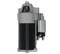 Motorino di Avviamento for Ford Grand C-Max 2.0 TDCi 2010-2017 Focus III 726906