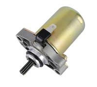 Motorino di avviamento for LTZ50 LT-Z50 QuadSport AD50 AE50 AG50 AJ50 AH50 AP50 AY50 UX50 Sepia Address Hi-UP Katana Zillion AP 50