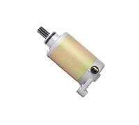 Motorino di avviamento for motocicletta adatto for GN125 GS125 EN125 EN125-2A Ricambi