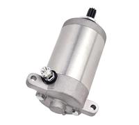 Motorino di avviamento for motocicletta, parte del motore adatta for KLF220 KLF250 Bayou 220 250 2003-2011 KLF 250 21163-1130 21163-1266 21163-1253