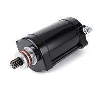 Motorino di avviamento for motociclette compatibile con Can-Am Spyder RT, serie RTS/serie F3 RYKER STD 900 ACE/600 ACE compatibile con moto d'acqua Sea-Doo
