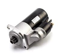 Motorino di avviamento for motore diesel QDY1302 da 2 kW, 12 V, 9T, adatto for la sostituzione del modello di generatore elettrico ad avviamento rapido del motore 2V95
