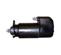Motorino di avviamento for nave 24V 6.6KW compatibile con 57468 860132 860506 860506GB 860661