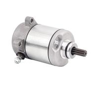 Motorino di avviamento for parti di motore di motocicletta adatto for TRX250 Recon 250 2x4 ES TRX250EX Sportrax TRX250TE FourTrax TRX250TM TRX250X SE