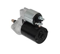 Motorino di avviamento for VW CLASSIC BEETLE KAEFER TRANSPORTER T1 T2 1500 1600
