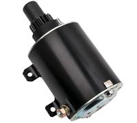 BFO Motorino d'avviamento 16 denti 12V 0,48 kW per Tecumseh 33306 33606 35763A