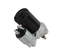 Motorino di avviamento for VW CLASSIC BEETLE KAEFER TRANSPORTER T1 T2 1500 1600