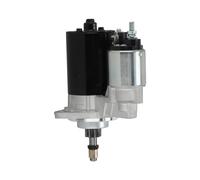 Motorino di avviamento for VW CLASSIC BEETLE KAEFER TRANSPORTER T1 T2 1500 1600