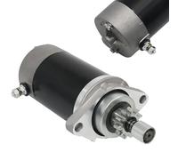 Motorino Di Avviamento Fuoribordo A 2 Tempi Per Yamaha 40HP 40 MS/L/ULH 1996 1997 1998 1999 2000 2001 2002 2003 2004 2005 2006 6J4-81800-00 6J4-81800-01 6F5-81800-11