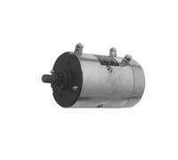 Motorino Di Avviamento Generatore 24 V 2 kW 2.400 RPM MAHLE Per Diversi Veicoli.