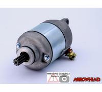 MOTORINO DI AVVIAMENTO HARLEY-DAVIDSON FLH Electra Glide 78 SHD0001-C ARROWHEAD