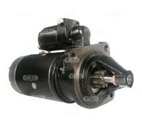 MOTORINO AVVIAMENTO 24V AUTOCARRO ADATTABILE PER IVECO FIAT OM 65 CAMION OM ZETA