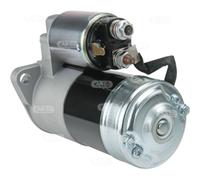 Motorino di avviamento Senso rotazione orario con riduttore 110572 HC-Cargo