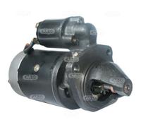 Motorino di avviamento Senso rotazione orario Azionamento diretto 111332