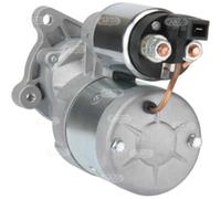 Motorino di avviamento 112388 HC-Cargo per SKODA FAVORIT Forman FABIA I