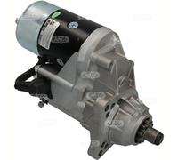 MOTORINO AVVIAMENTO 24V ADATTABILE IVECO STRALIS TRAKKER MOTORI F2BE 99432760