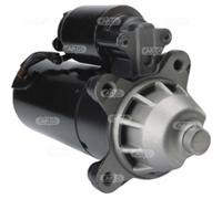 MOTORINO AVVIAMENTO 12V 2.2 kW TIPO VISTEON 1S4U-11000-AA FORD FOCUS 1.8 DI/TDCI