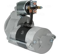 Motorino di avviamento HC-CARGO 115727