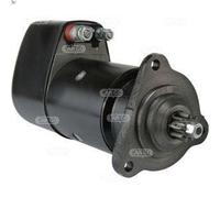 Motorino di avviamento HC-CARGO F 032 110 206 MAN F9 9.51 1983-1986