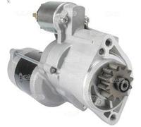 Motorino di avviamento HC-CARGO F 032 113 964 per PICK UP (D22) 2.5 2002-2012