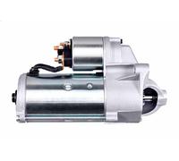 Motorino di avviamento HELLA 8EA 011 610-081 per S40 I (644) 1.9 2000-2003