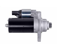 Motorino di avviamento HELLA 8EA 011 610-221 per AUDI A3 (8P1) 2 2003-2008