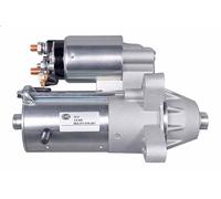Motorino di avviamento HELLA 8EA 011 610-261 per TOURNEO CONNECT 1.8 2006-2013