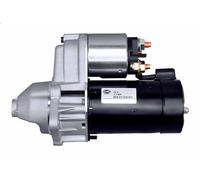 Motorino di avviamento HELLA 8EA 011 610-411 per OPEL COMBO Tour 1.4 2004-2011