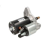 Motorino di avviamento HELLA 8EA 011 610-481 per VW VENTO (1H2) 2 1991-1998