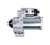 Motorino di avviamento HELLA 8EA 011 611-641 per BMW 5 (F10) 2 2010-2014