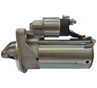 Motorino di avviamento HELLA 8EA 011 612-631 FORD FOCUS III 1 2012-2017