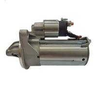 Motorino di avviamento HELLA 8EA 011 612-631 per FORD FOCUS III 1 2012-2017