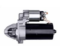 Motorino di avviamento HELLA 8EA 012 526-181 per CLK (C209) 2.2 2005-2009