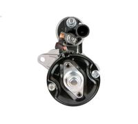 Motorino di avviamento HELLA 8EA 012 526-191 per AUDI A3 (8P1) 2 2003-2012
