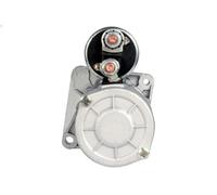 Motorino di avviamento HELLA 8EA 012 526-471 per ABARTH PUNTO EVO 1.4 2009-2012
